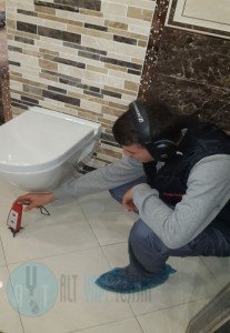 Beylikdüzü Su Kaçağı Tespiti Beylikdüzü su kaçağı tespiti