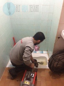 Beyoğlu tuvalet tıkanıklığı açma Beyoğlu tuvalet tıkanıklığı açma